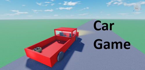 Car game