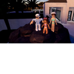 Hi guys time to play outside