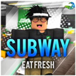 The Robloxian Subway