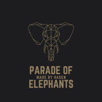 Parade Of Elephants