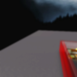 THE OLD PROTOTYPE OF KITTY (NEW MARCH BADGE?)
