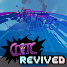 Citadel of Ignore The Clock: REVIVED icon