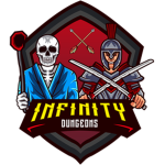 Infinity Dungeons