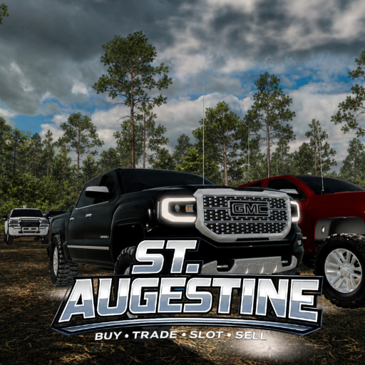 St. Augestine