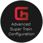 Advanced Super Train Configuration
