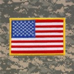 United States Army [Modern].