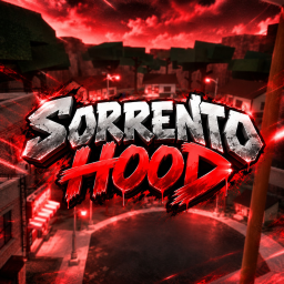 Sorrento Hood