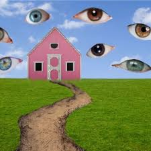 dreamcore / old memories official Roblox game thumbnail