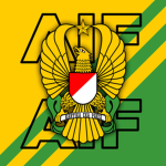 [AIF] ARMY INDONESIA FORCE