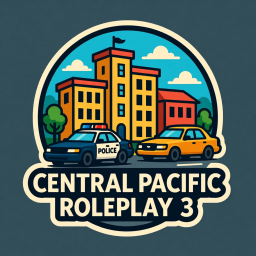 🏡💰Central Pacific Roleplay 3