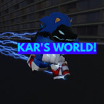 Kar's World Official Group!