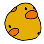 Blob of Ducks