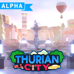 ✨ThurianCity