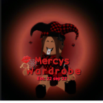 • Mercys wardrobe •