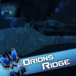 -[SS]- Orions Ridge