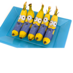 The Banana Revolution