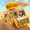 Hungry Wheels [⭐BETA]