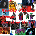 The Worthy Villains Group: Unleashing the Evil