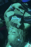Kylie fans