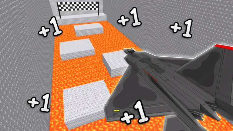 [NOW] +1 Speed Plane Escape サムネイル 3
