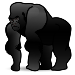 Gorilla Raider