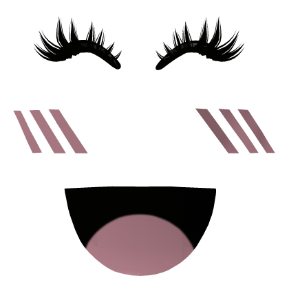 Super Super Happy Face (SSHF) (Cherry Blossom) Roblox item