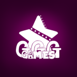 Great Glow Games