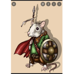 The Rat Raiders Group