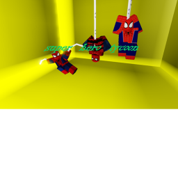 super hero tycoon