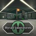 Myriad Laboratories [ALPHA]