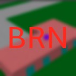 BA || Berlin Regional Airport