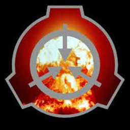 SCP :SITE-000 CHAPTTER 3 - THE WORLD IS ENDING icon
