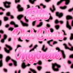 Elite Pink Divas Majorette