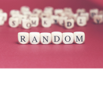 Random Group That makes Shirts?