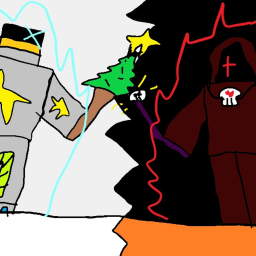 Gear Wars -(GW)-