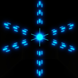 Nebula Energy Production Facillity #1