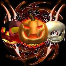 Roblox Halloween Classic icon