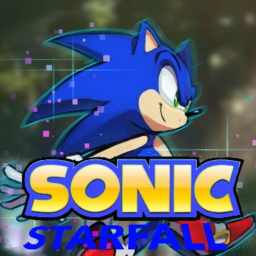 sonic starfall [NEW]