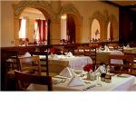 Restaurent Ricci