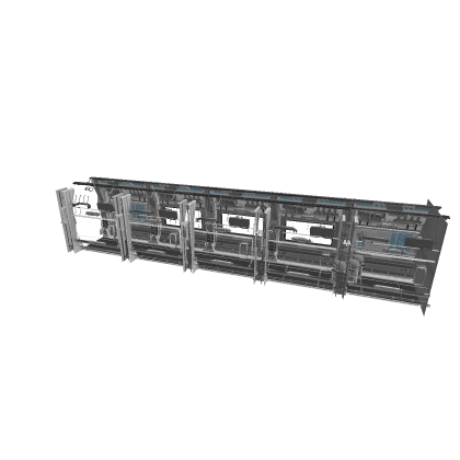 Space Corridor