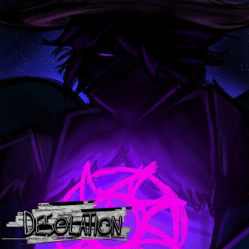 (💜Azure) Desolation