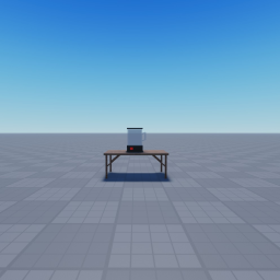 [New Ending] Super cool working blender