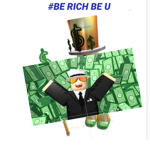 Roblox Richest!