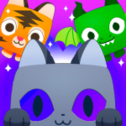 pet simulator Z 💸🐶