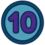 Game Badge Thumbnail