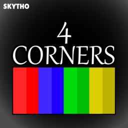 4 Corners