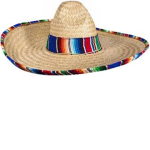 Sombrero Grill