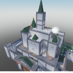 ANTI EGG KINGDOM (currently in development)