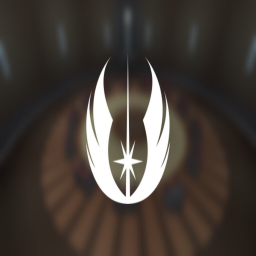 Jedi council HQ