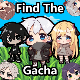 [🎅] Find The Gacha [67]